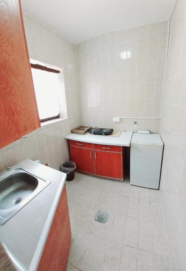 Bravo Apartmani Budva Exterior foto