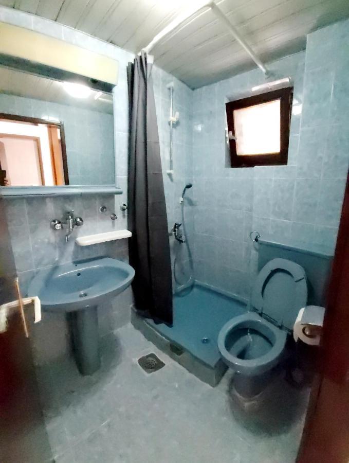 Bravo Apartmani Budva Exterior foto