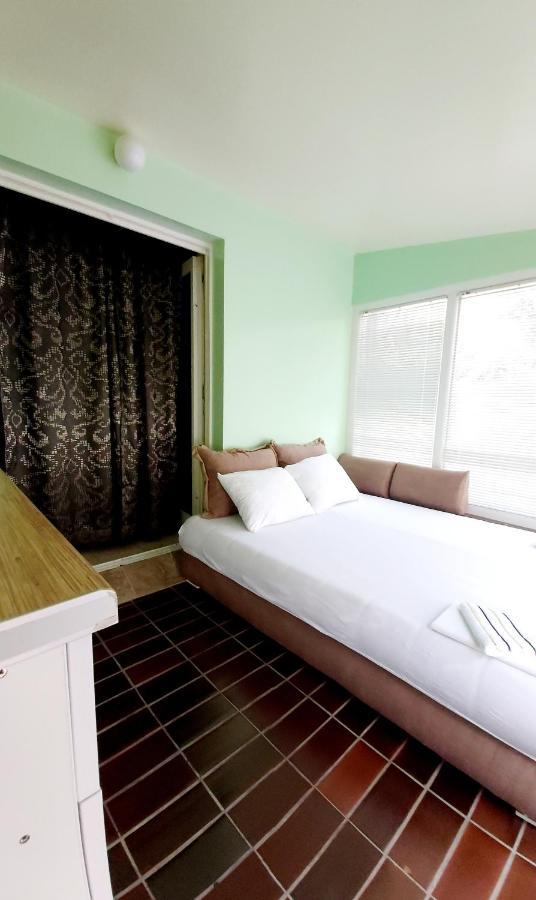 Bravo Apartmani Budva Exterior foto