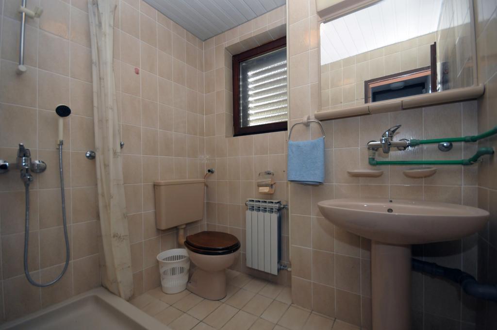 Bravo Apartmani Budva Quarto foto