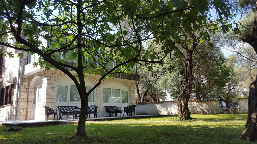 Bravo Apartmani Budva Exterior foto