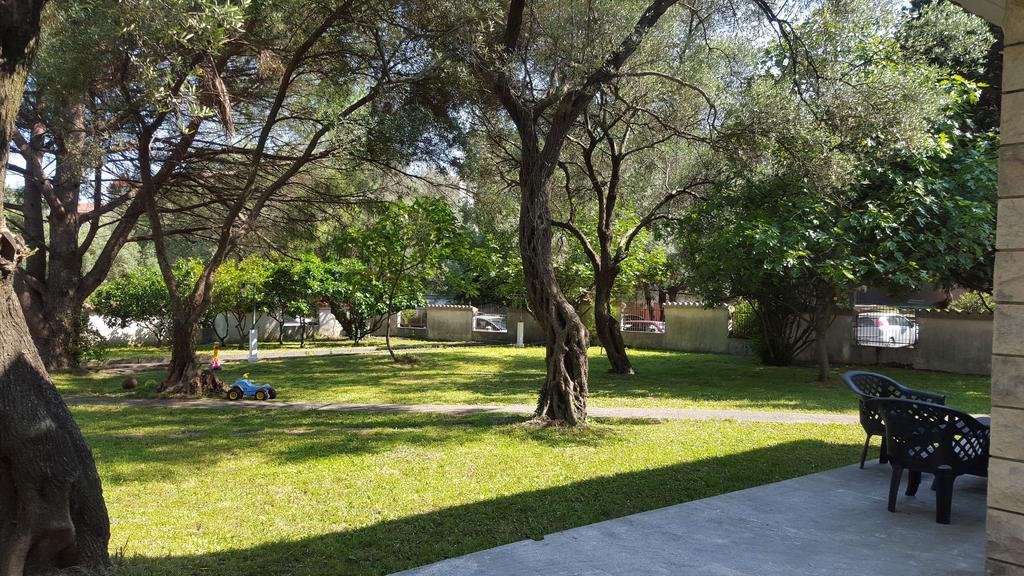 Bravo Apartmani Budva Exterior foto