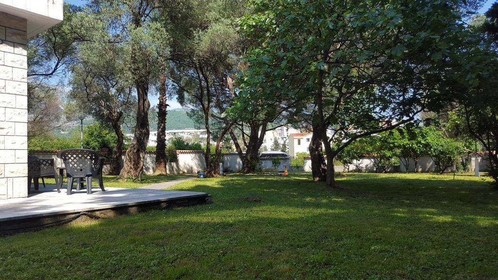 Bravo Apartmani Budva Exterior foto