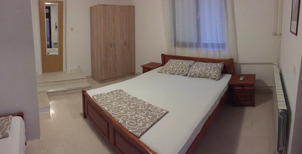 Bravo Apartmani Budva Exterior foto