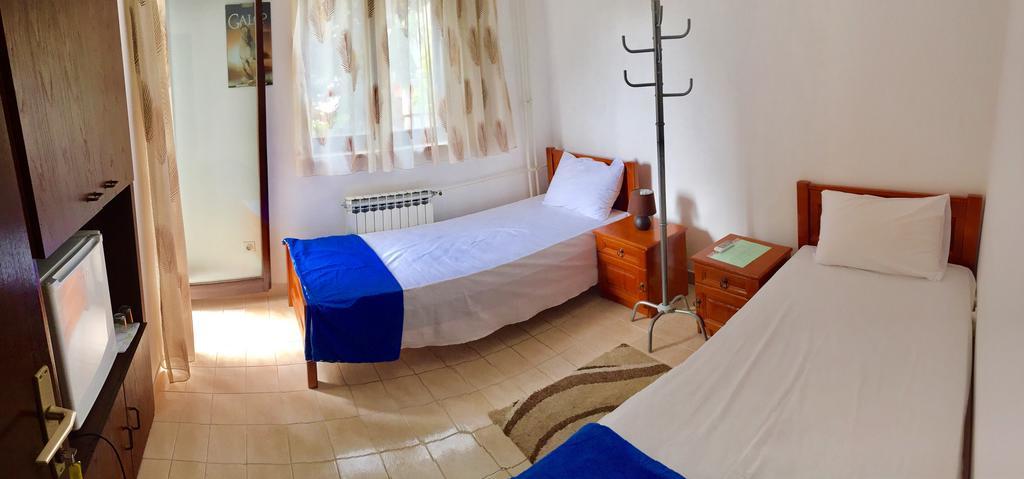 Bravo Apartmani Budva Exterior foto