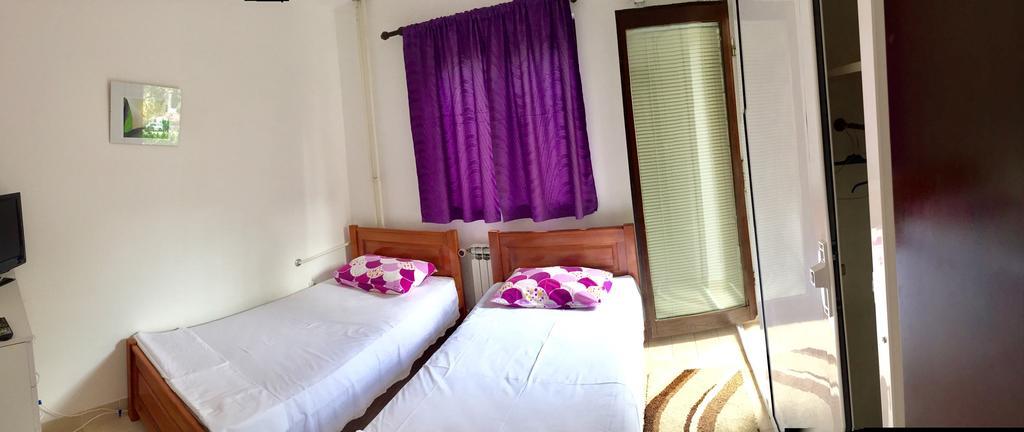 Bravo Apartmani Budva Exterior foto